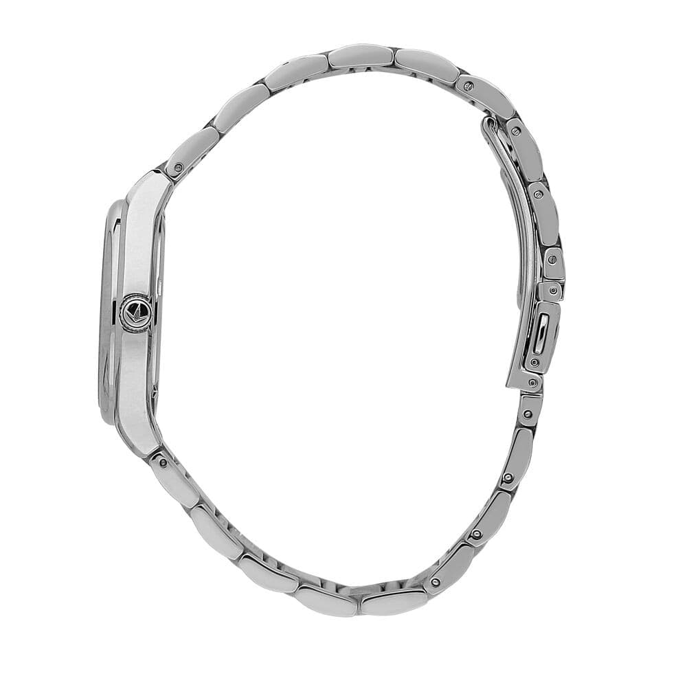 Lucien Rochat Avenue – Orologio Donna Acciaio Rosa Silver (R0453122526) - 3