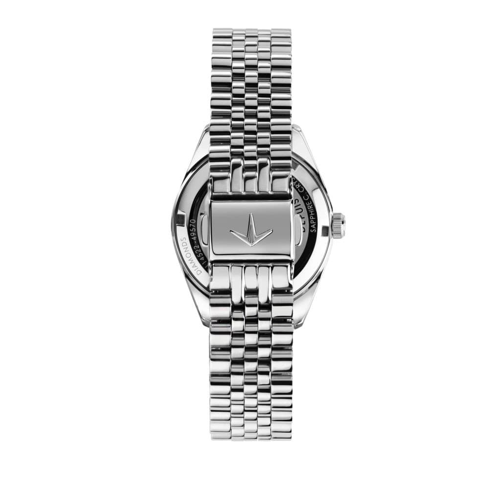 Lucien Rochat MADAME – Orologio Donna Acciaio Rosa (R0453114523) - 4
