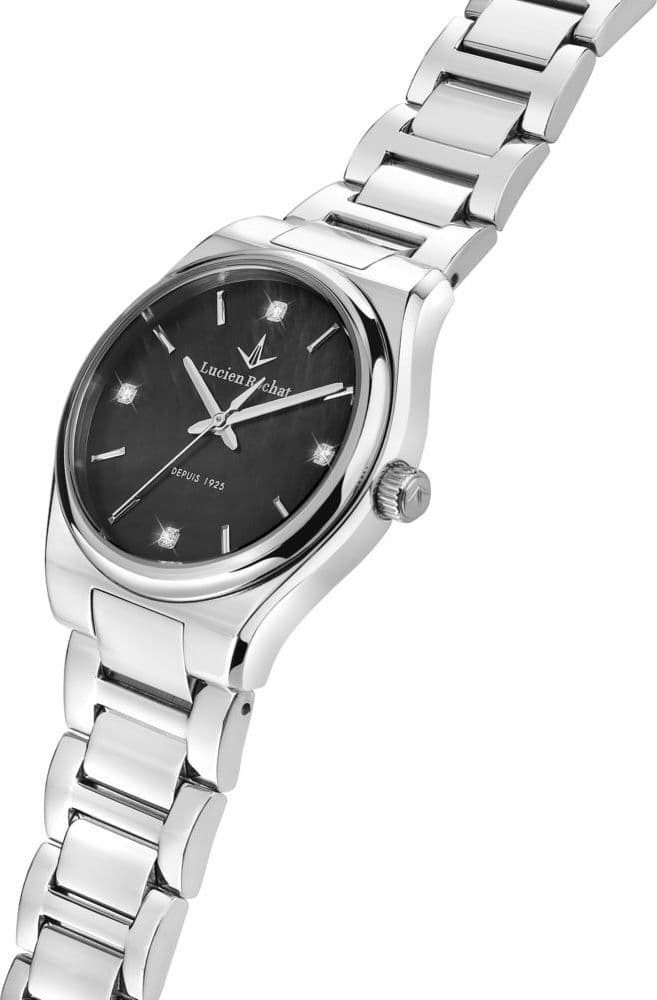 Lucien Rochat Avenue – Orologio Donna con Diamanti (R0453122505) - 2