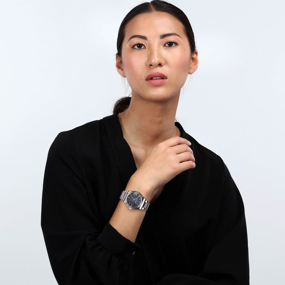 Lucien Rochat Avenue – Orologio Donna con Diamanti (R0453122505) - 6