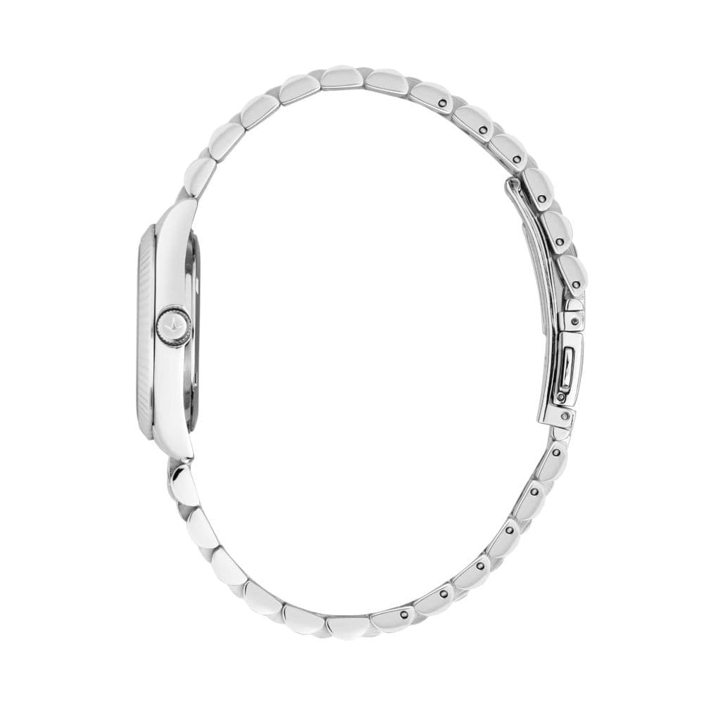 Lucien Rochat Bienne Silver Donna Champagne (R0453124515) - 3