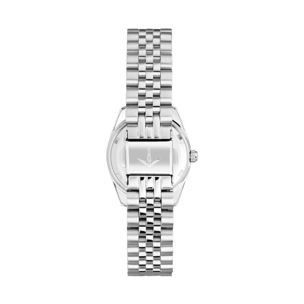 Lucien Rochat Bienne Silver Donna Champagne (R0453124515) - 4