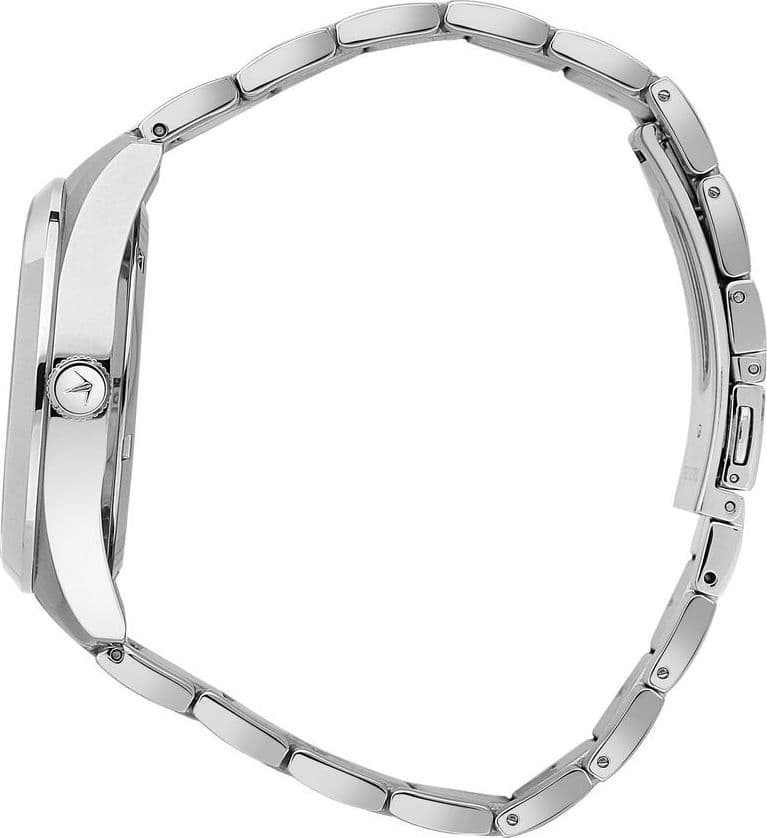 Lucien Rochat Lèman Uomo Blu Acciaio 41mm (R0453114002) - 4