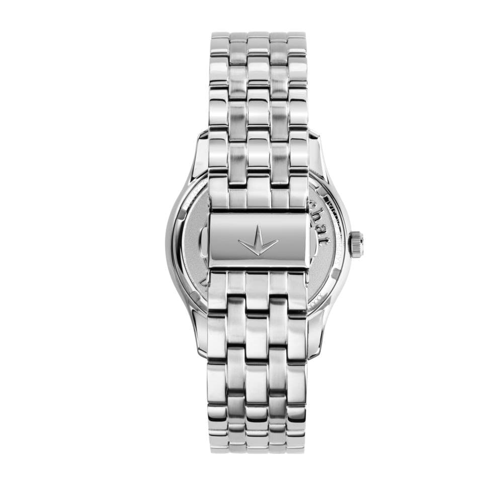Lucien Rochat Montreux Automatico Blu Acciaio (R0423115004) - 3