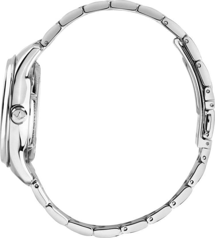 Lucien Rochat Montreux Automatico Blu Acciaio (R0423115004) - 4