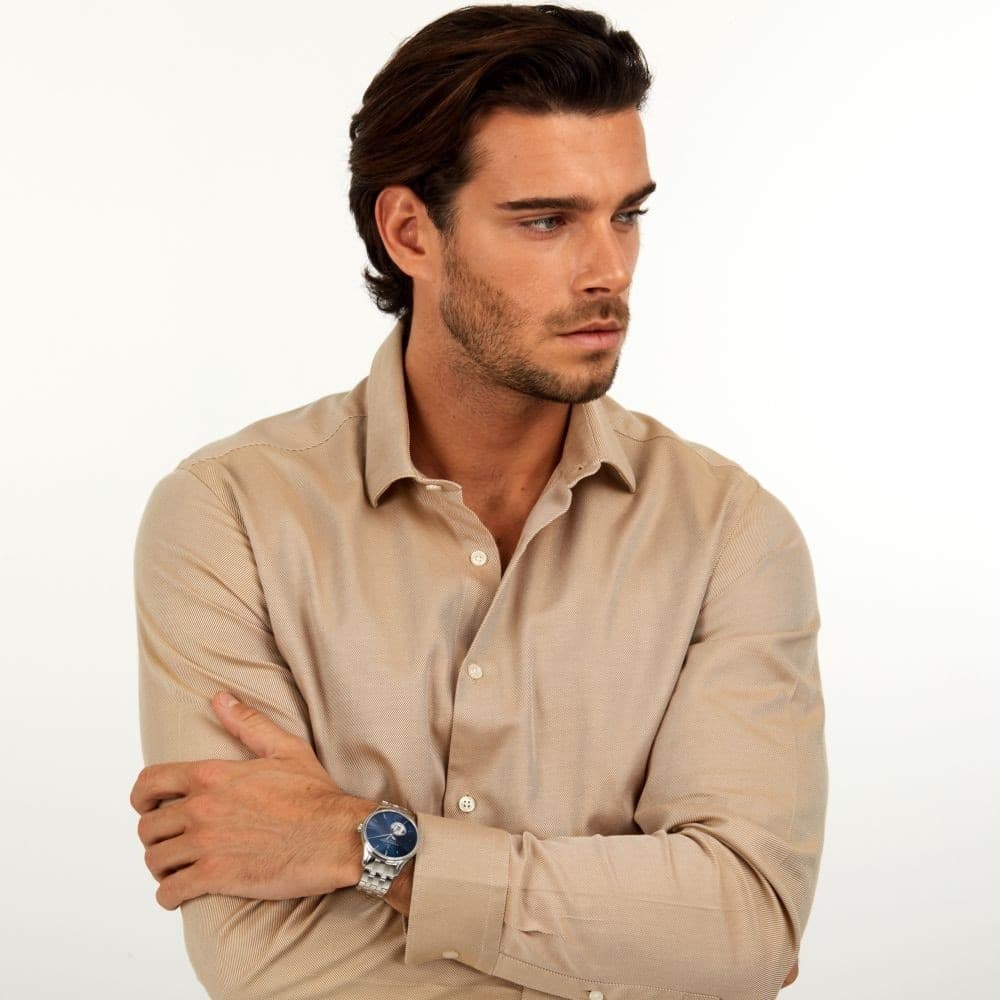 Lucien Rochat Montreux Automatico Blu Acciaio (R0423115004) - 6