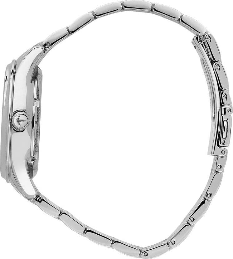 Lucien Rochat Montreux Automatico Bianco Acciaio (R0423115001) - 5