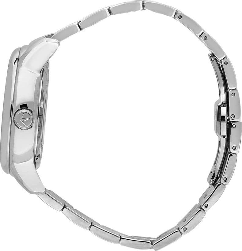 Orologio LUCIEN ROCHAT uomo Iconic Automatico nero (R0423116004) - 3