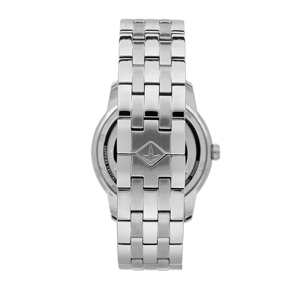 Orologio LUCIEN ROCHAT uomo Iconic Automatico nero (R0423116004) - 4