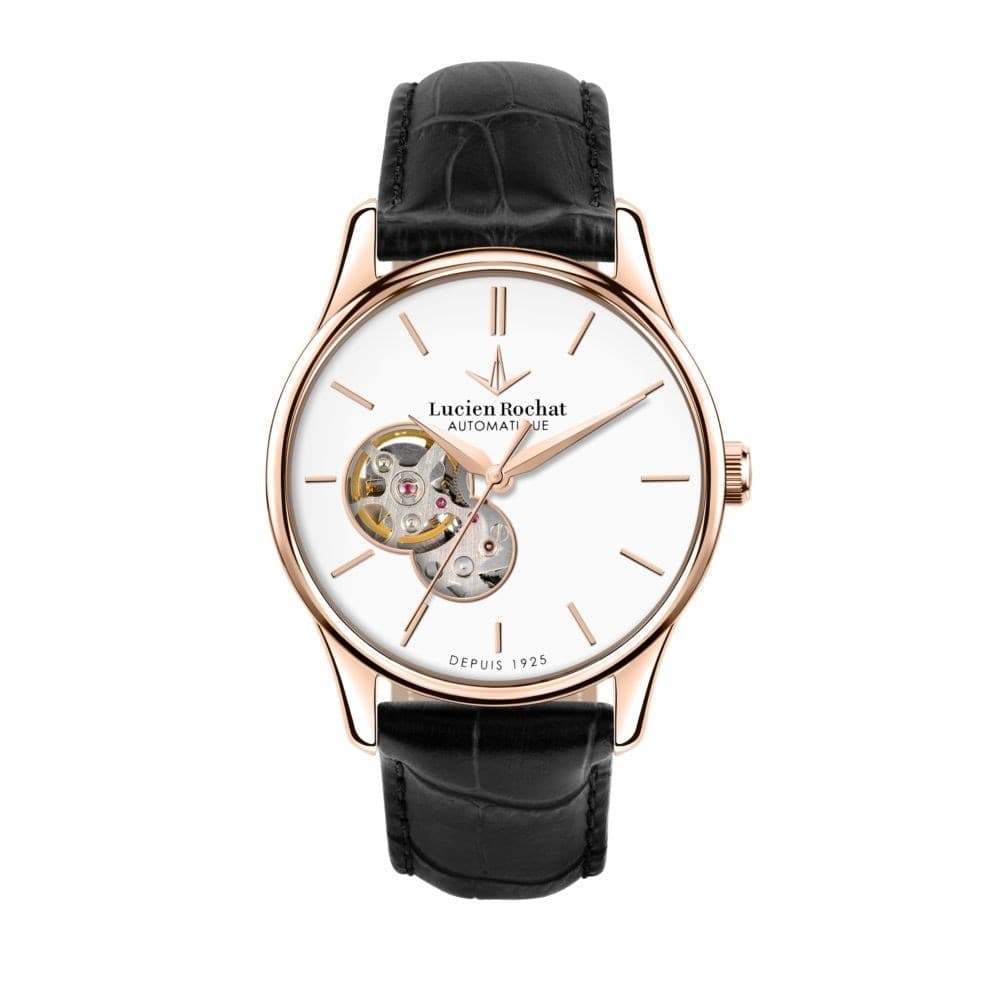 Orologio Lucien Rochat Montreux Uomo Automatico (R0421115001)