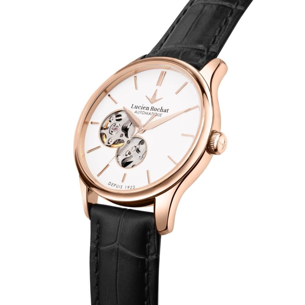 Orologio Lucien Rochat Montreux Uomo Automatico (R0421115001) - 2