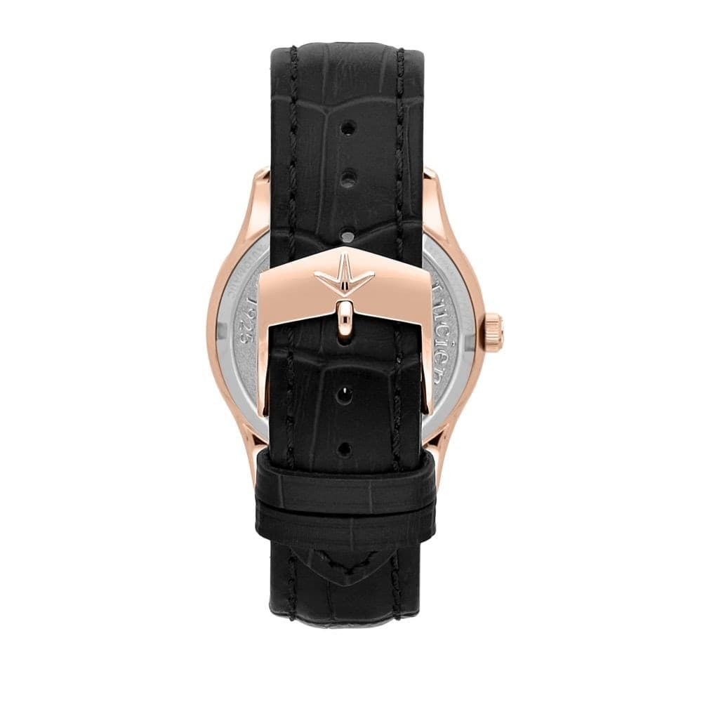 Orologio Lucien Rochat Montreux Uomo Automatico (R0421115001) - 5