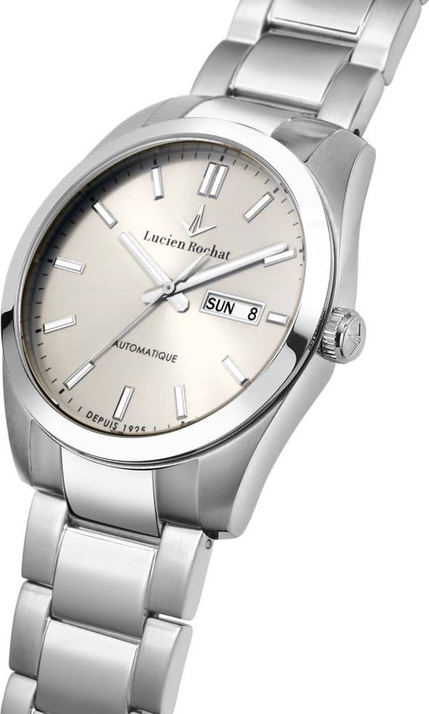 Orologio Lucien Rochat Leman Uomo Automatico (R0423114003) - 2