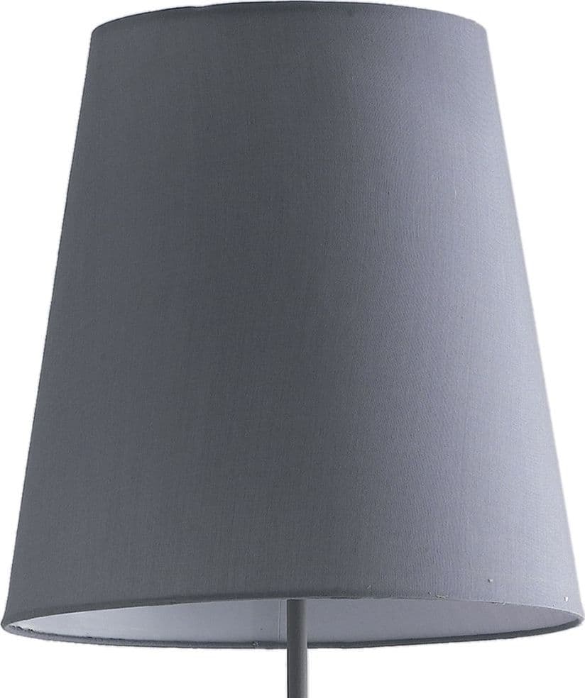 Lampada Lampade da terra Grigio - 4
