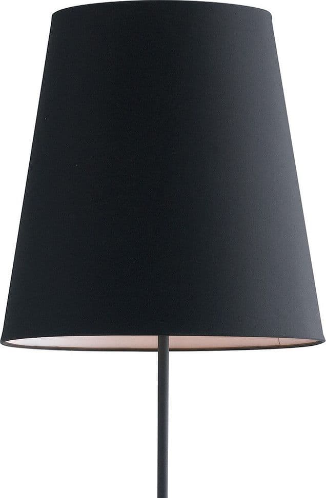 Lampada Lampade da terra Nero - 2