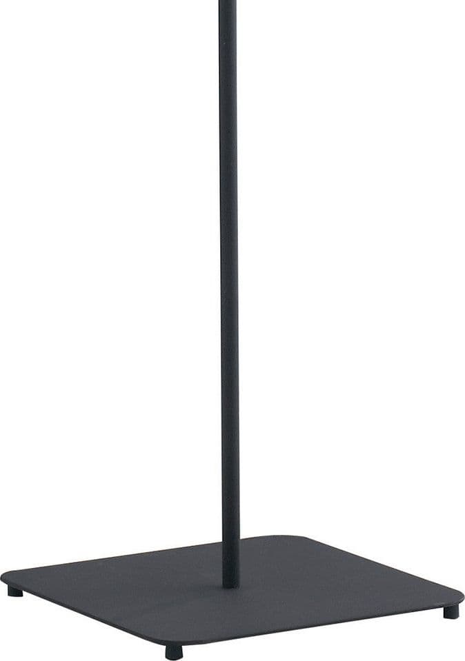 Lampada Lampade da terra Nero - 3