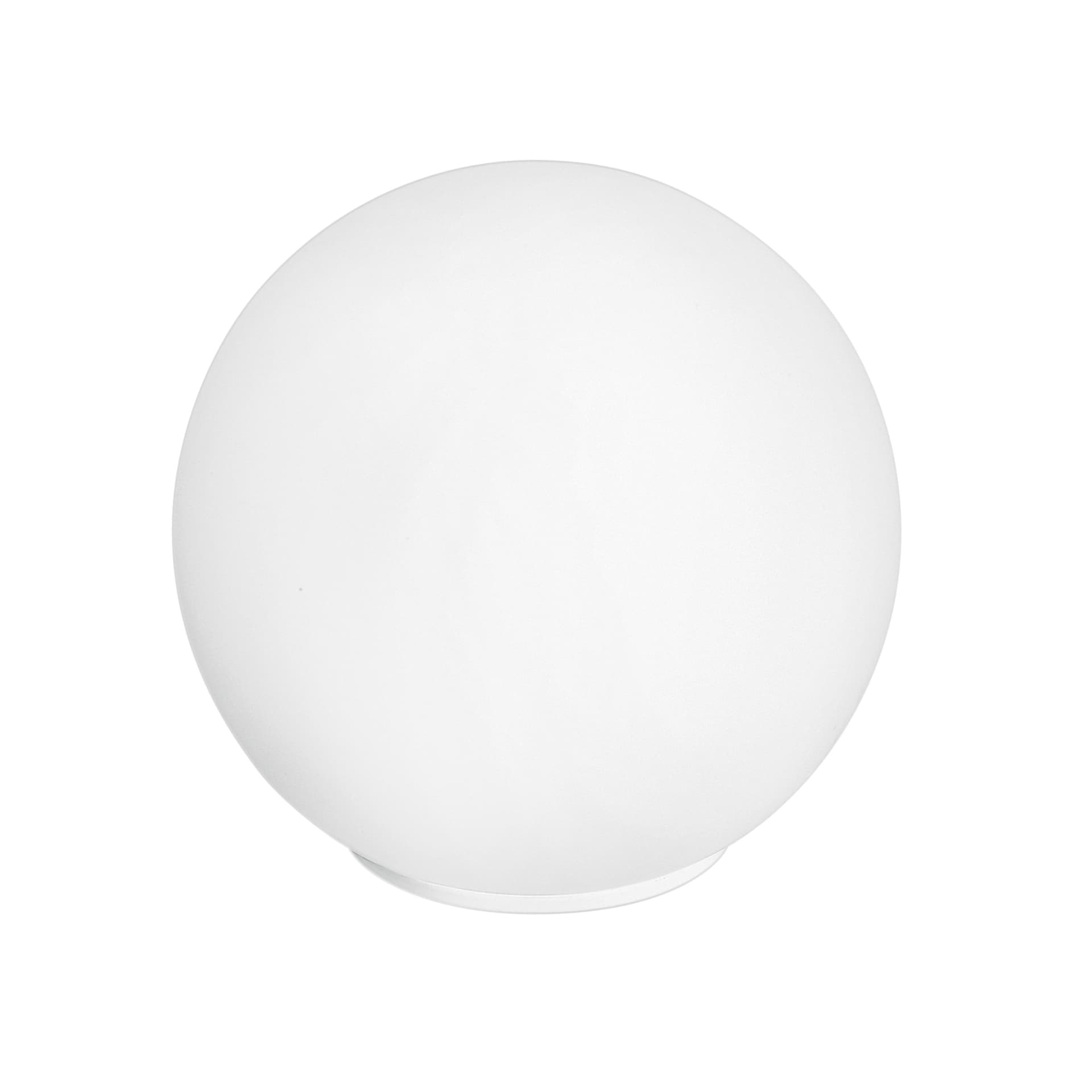 Lampada da Tavolo Bianca Adatta per mensola e comodino Disponibile in 3 dimensioni E14 E27 - 7