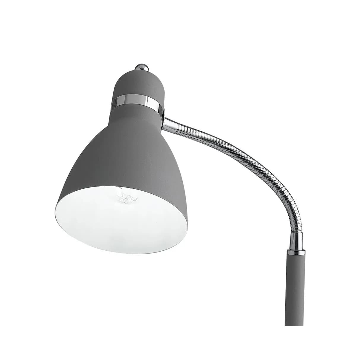 Lampada da Tavolo moderna Adatta per scrivanie di studi e camerette Disponibile in 3 varianti Orientabile E27 - 11