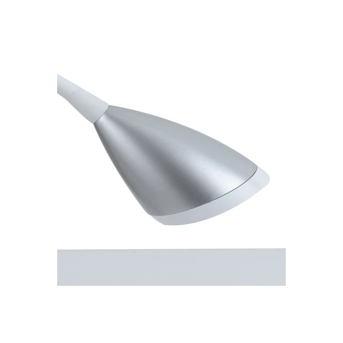 Lampada a Pinza LED Adatta scrivanie di camere e uffici Disponibile in 3 varianti Faretto flessibile 3.2W 4000K - 11