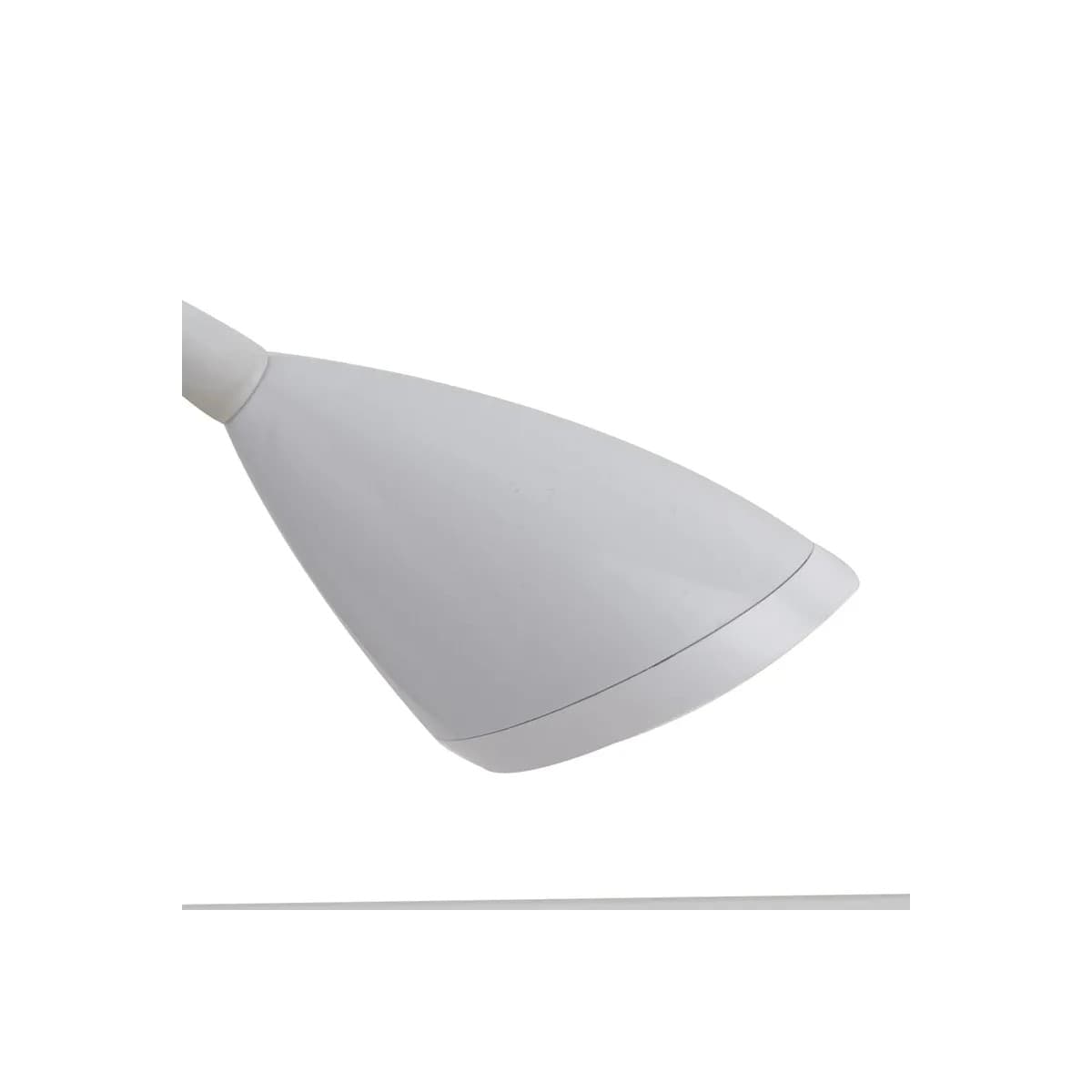 Lampada a Pinza LED Adatta scrivanie di camere e uffici Disponibile in 3 varianti Faretto flessibile 3.2W 4000K - 16