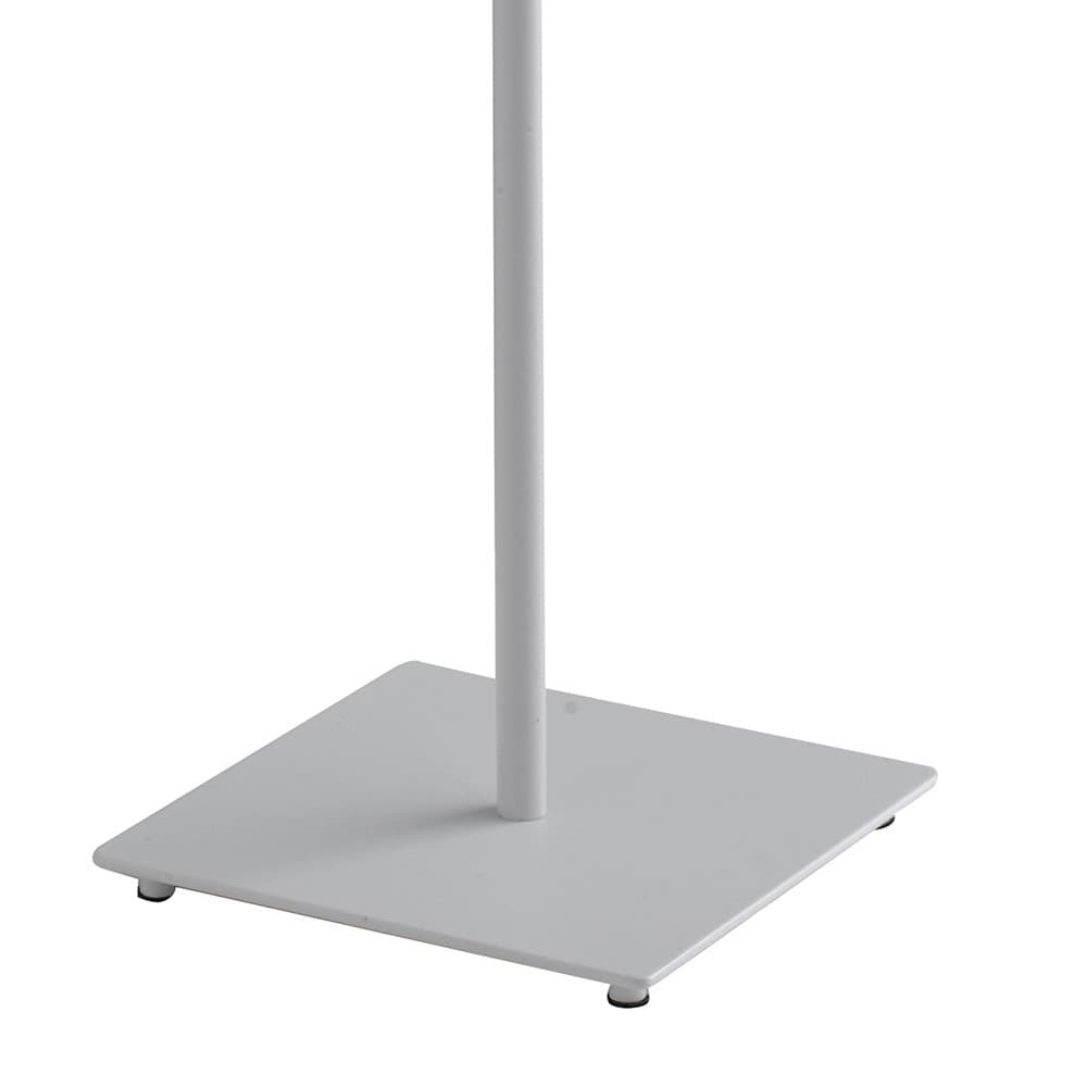 Lampada adatta per scrivanie di camere e uffici Disponibile in 3 varianti Lume da Tavolo E27 - 18