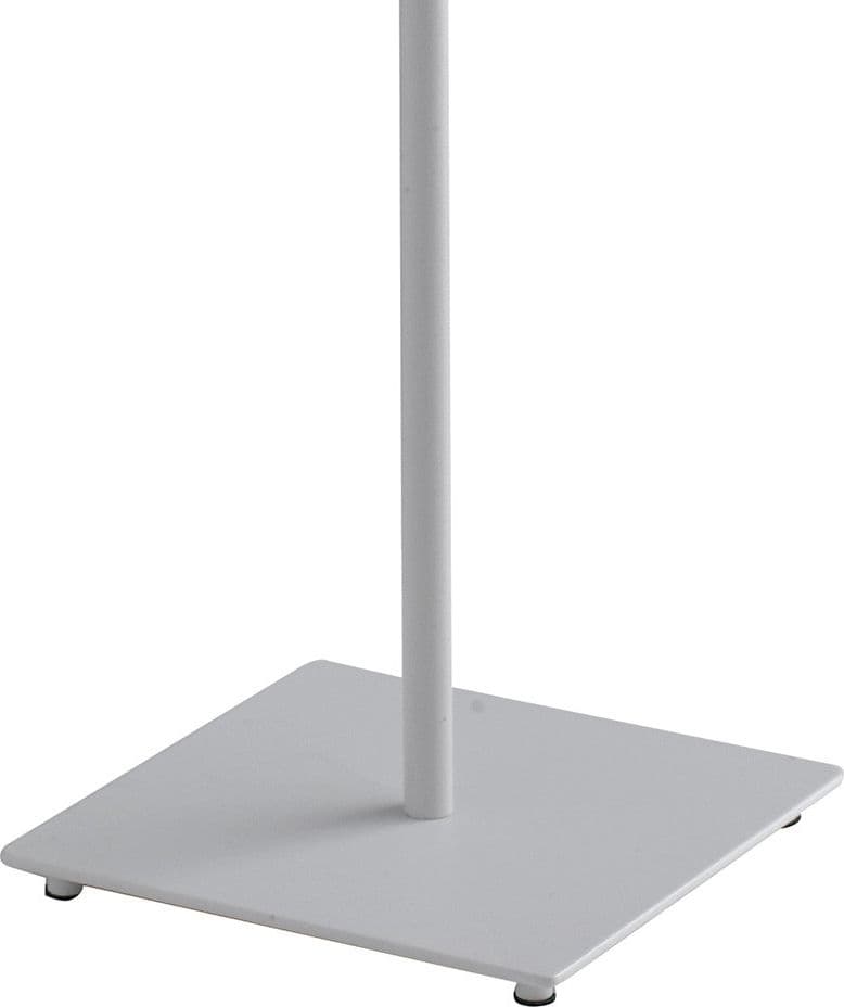 Lampada adatta per scrivanie di camere e uffici Disponibile in 3 varianti Lume da Tavolo E27 - 4