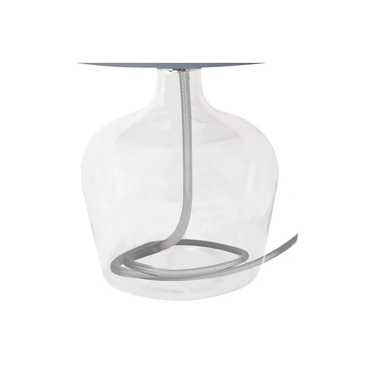 Lampada da Tavolo moderna Adatta per soggiorno e camera Disponibile in 4 varianti E27 - 23
