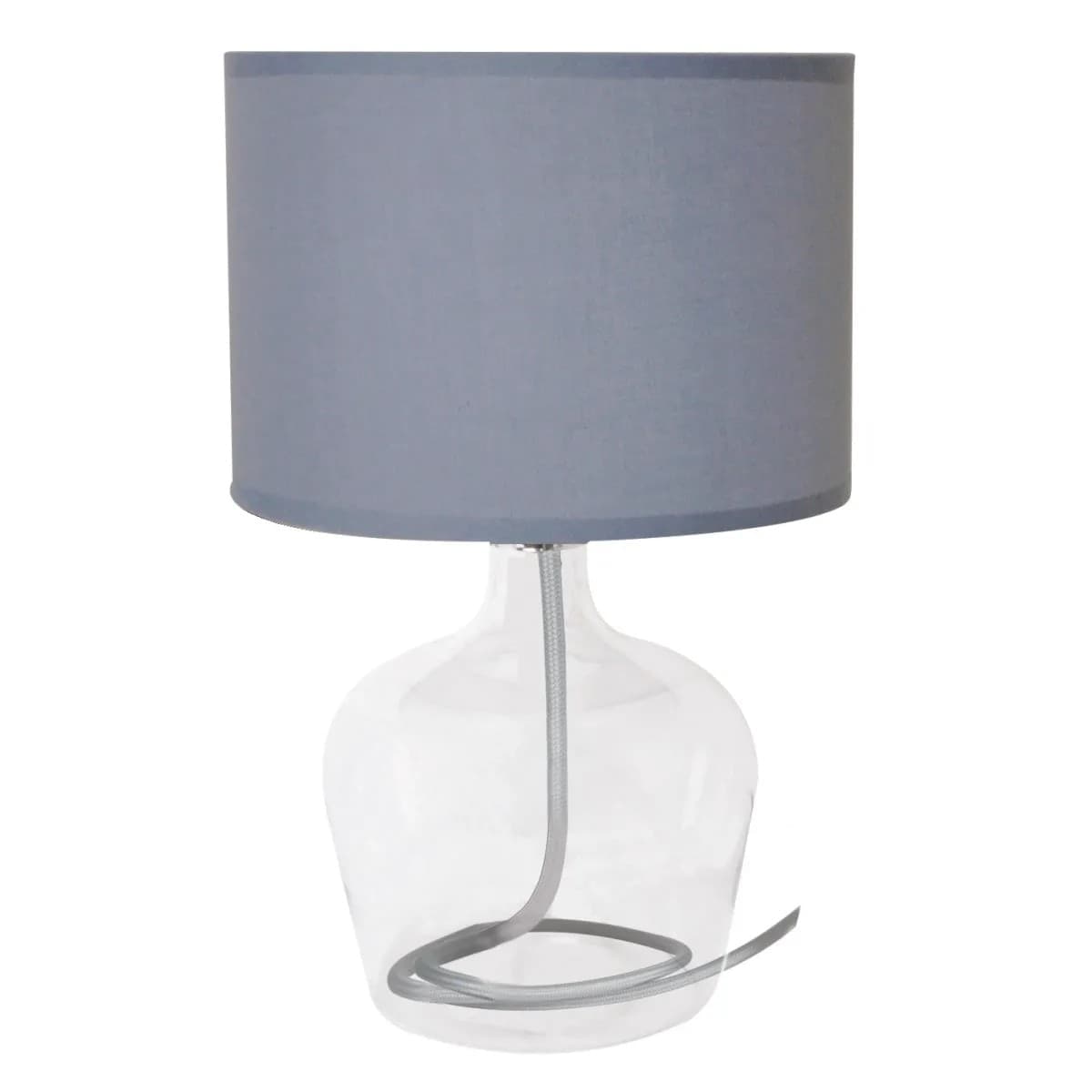 Lampada da Tavolo moderna Adatta per soggiorno e camera Disponibile in 4 varianti E27 - 19