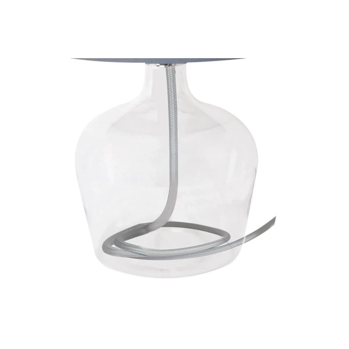 Lampada da Tavolo moderna Adatta per soggiorno e camera Disponibile in 4 varianti E27 - 20