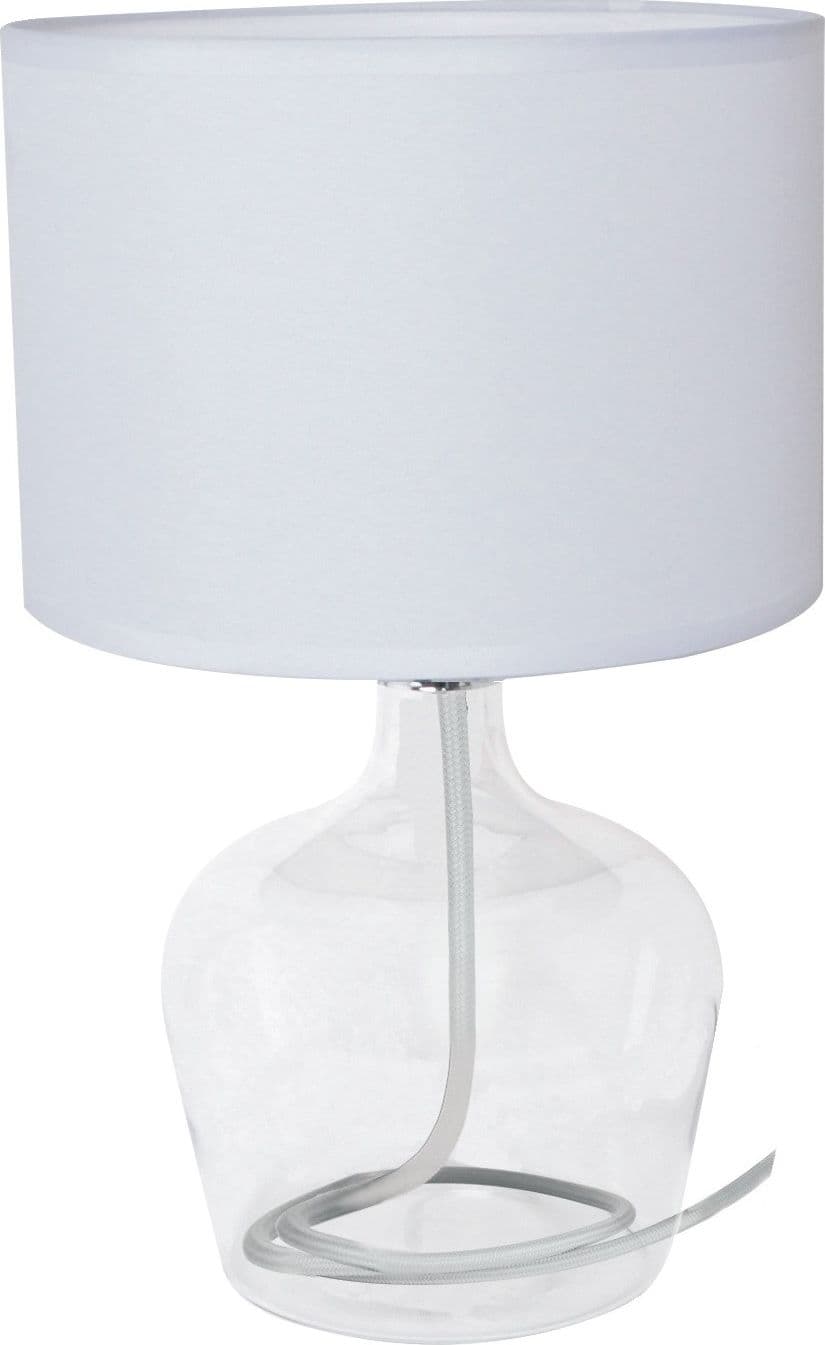 Lampada da Tavolo moderna Adatta per soggiorno e camera Disponibile in 4 varianti E27 - 3
