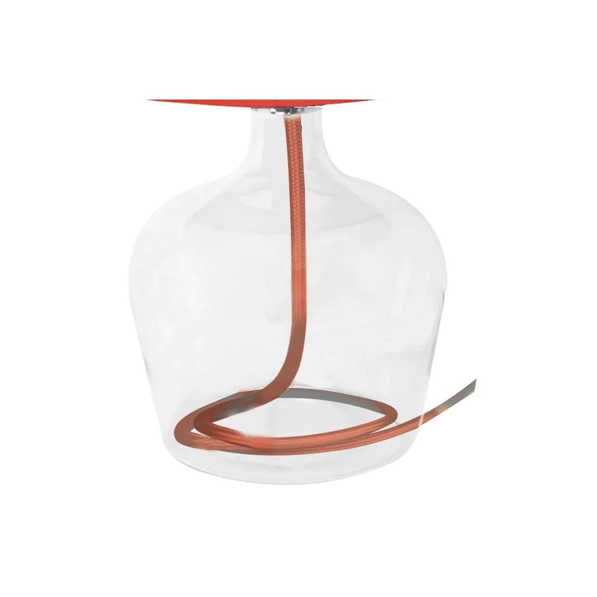 Lampada da Tavolo moderna Adatta per soggiorno e camera Disponibile in 4 varianti E27 - 10