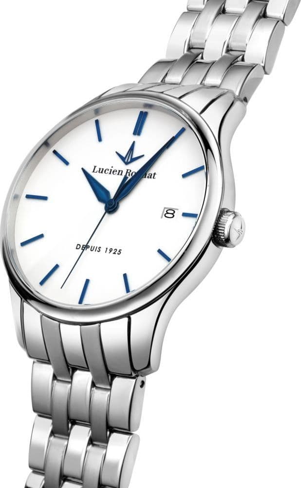 Orologio Lucien Rochat Montreux Donna Quarzo (R0453115007) - 2