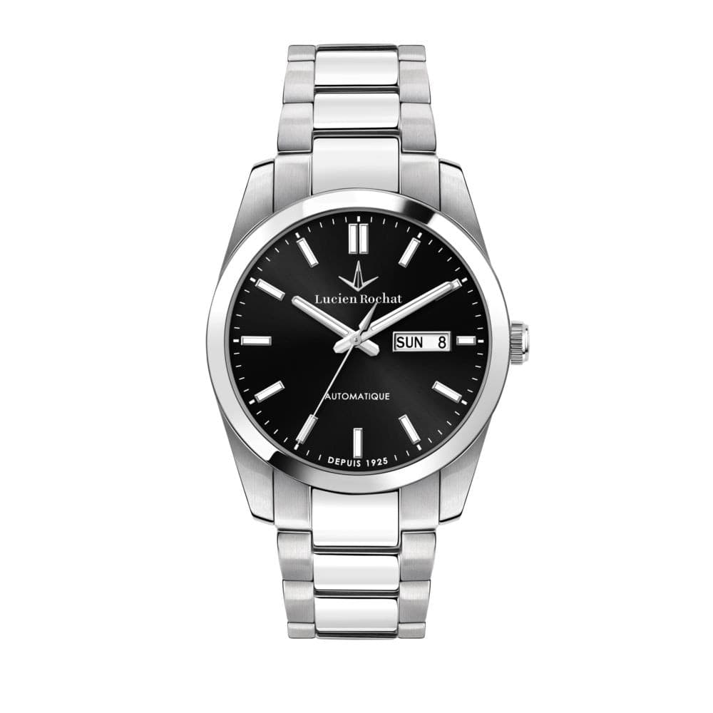 Orologio Lucien Rochat Leman Uomo Automatico (R0423114004)