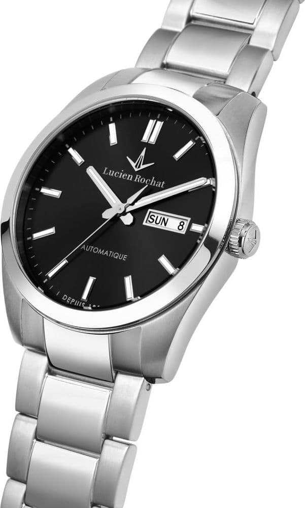 Orologio Lucien Rochat Leman Uomo Automatico (R0423114004) - 2