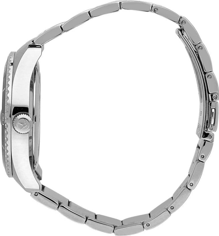 Orologio Lucien Rochat Leman Uomo Nero (R0453117001) - 4