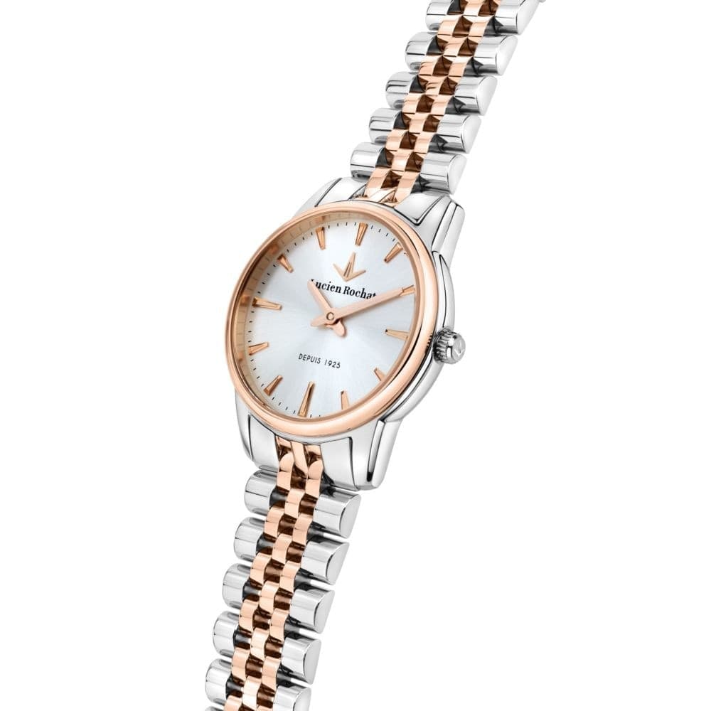Orologio Lucien Rochat Iconic Donna Quarzo (R0453116504) - 2