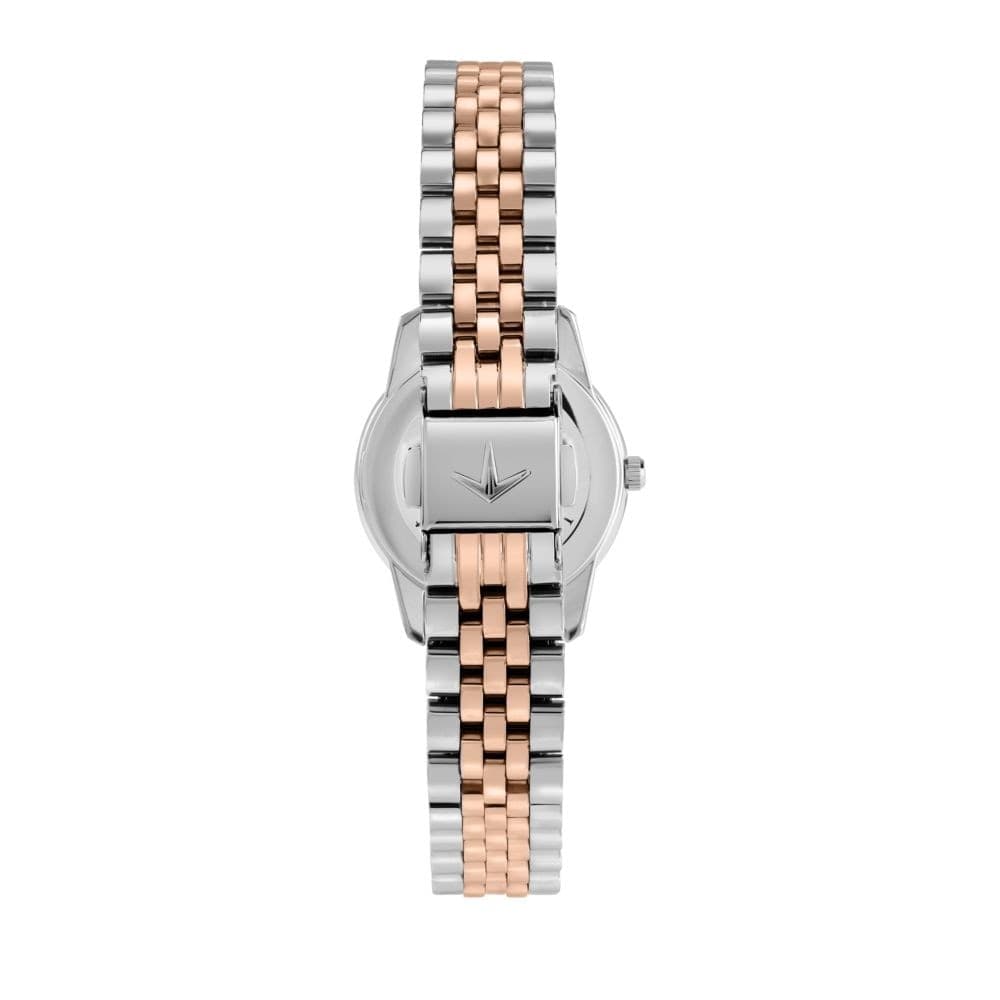 Orologio Lucien Rochat Iconic Donna Quarzo (R0453116504) - 4