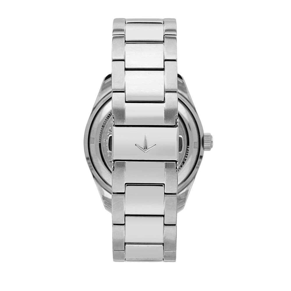 Orologio Lucien Rochat Leman Uomo Blu (R0453117002) - 5