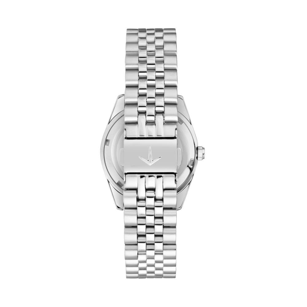 Orologio Lucien Rochat Bienne Donna Blu (R0453124509) - 4
