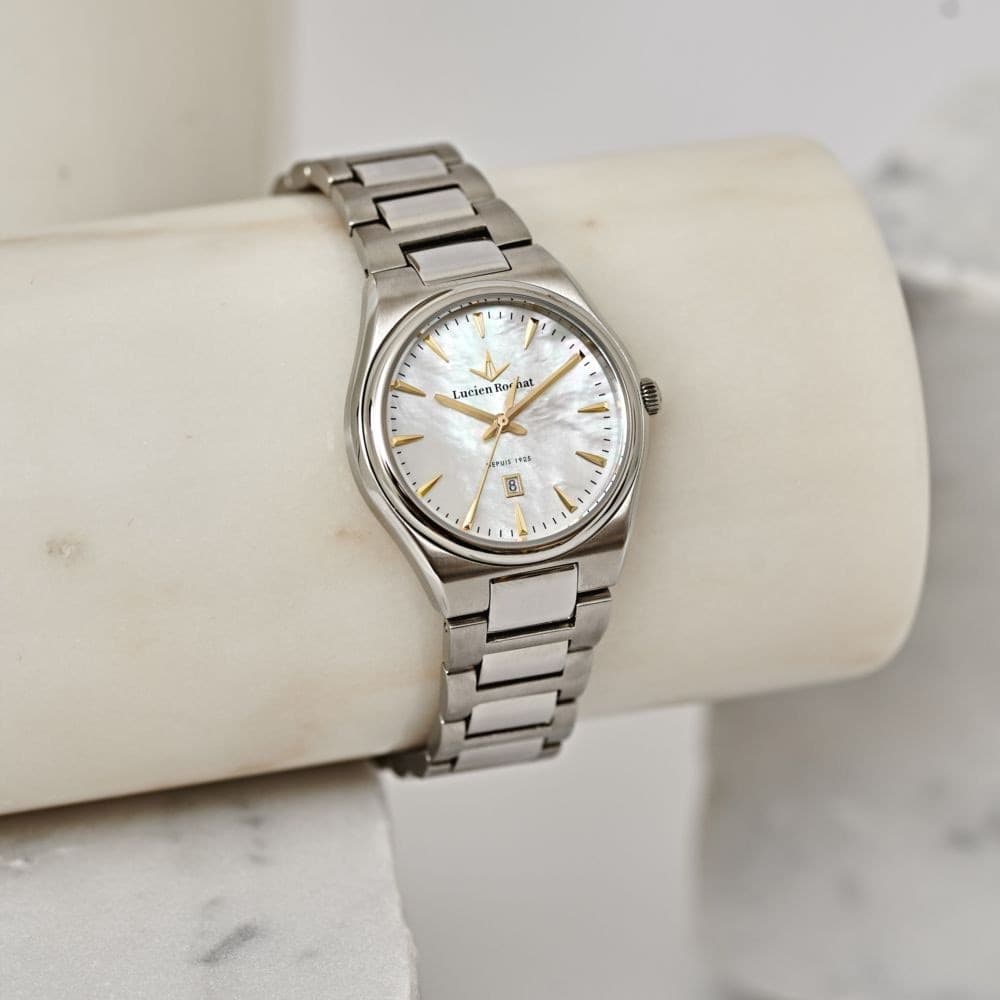 Orologio Lucien Rochat Avenue Donna MOP (R0453122529) - 5