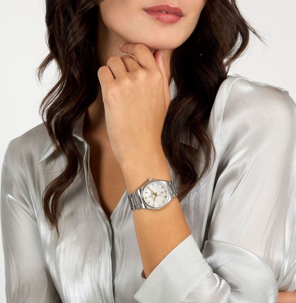Orologio Lucien Rochat Avenue Donna MOP (R0453122529) - 6