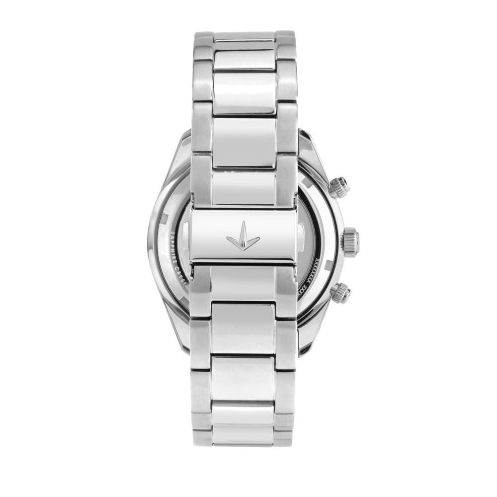 Orologio Lucien Rochat Leman Uomo Blu (R0473617007) - 4