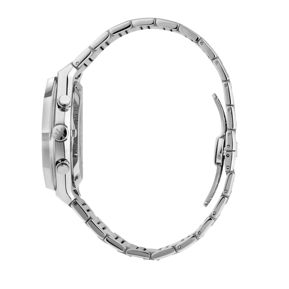 Maserati Stile – Orologio Uomo Acciaio Verde con Cronografo (R8873642011) - 3