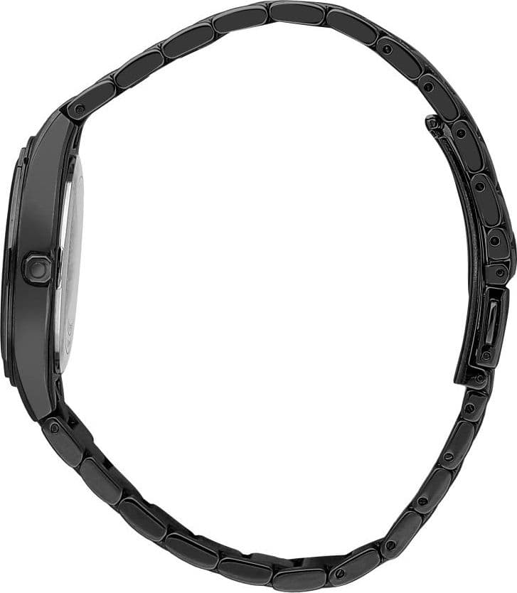 Trussardi Brink – Orologio Donna Acciaio Nero Diamond (R2453157501) - 4