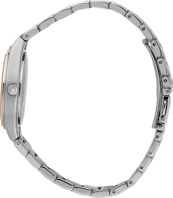 Trussardi Brink – Orologio Donna Bicolore/Silver (R2453157504) - 3