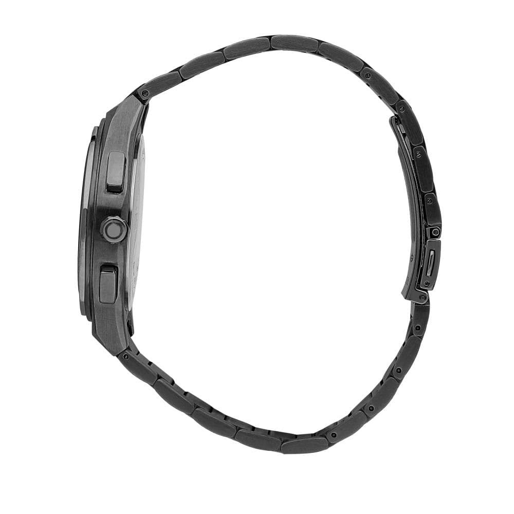 Trussardi Brink – Orologio Uomo Total Black Multifunzione (R2453156002) - 3