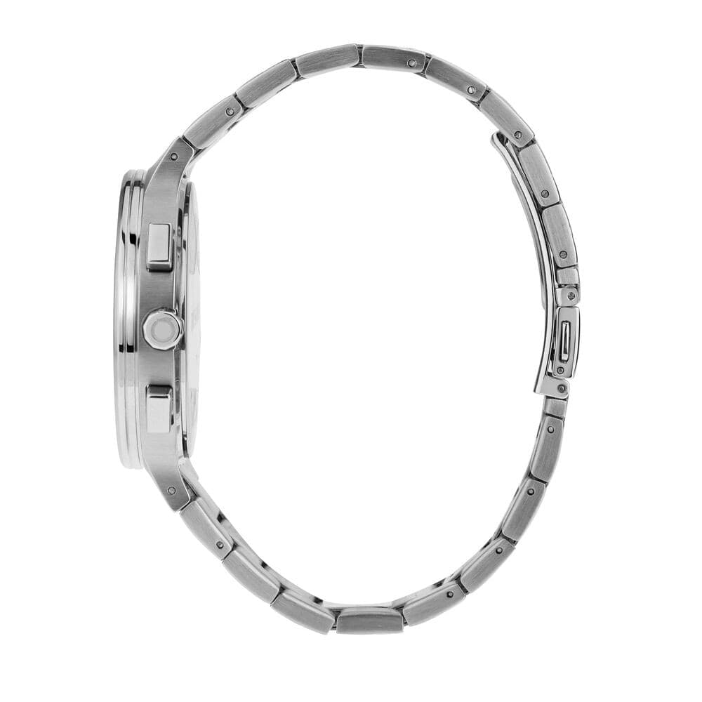 Trussardi Loud – Orologio Uomo Acciaio Blu Multifunzione (R2453164004) - 3