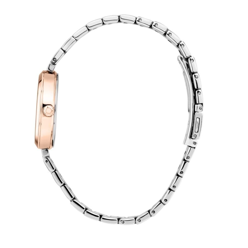 Trussardi Loud – Orologio Donna Silver Rose Gold (R2453164505) - 3
