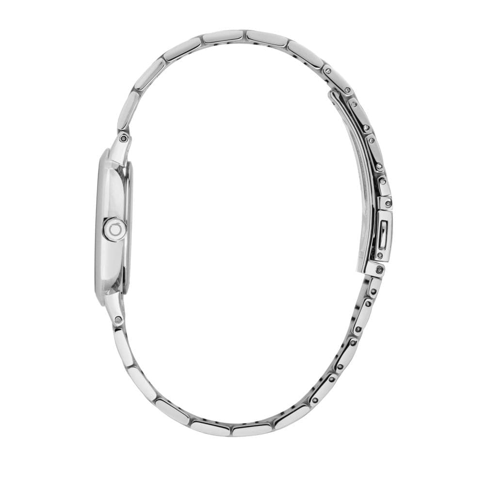 Trussardi T-Bridge – Orologio Donna Bicolore Silver Rose Gold (R2453171505) - 3
