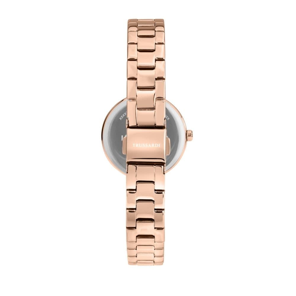 Trussardi Loud – Orologio Donna Oro Rosa (R2453164506) - 4